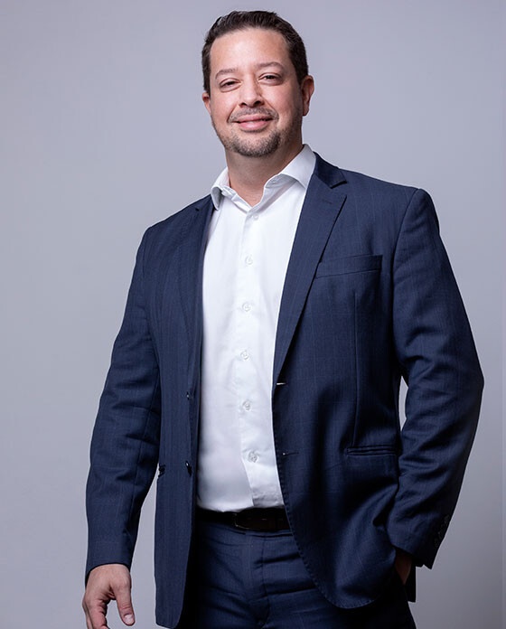 Eduardo Depassier