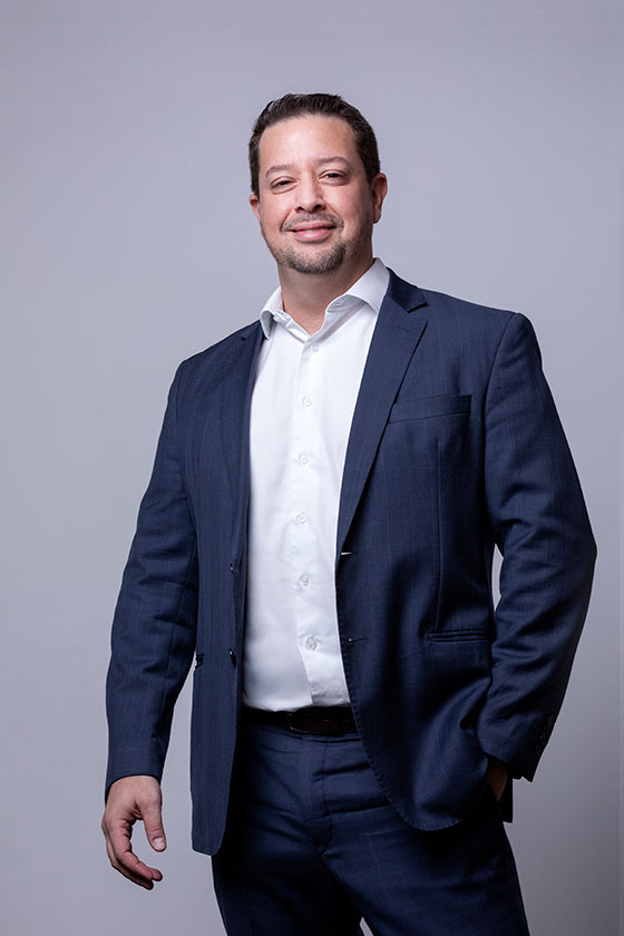 Eduardo Depassier