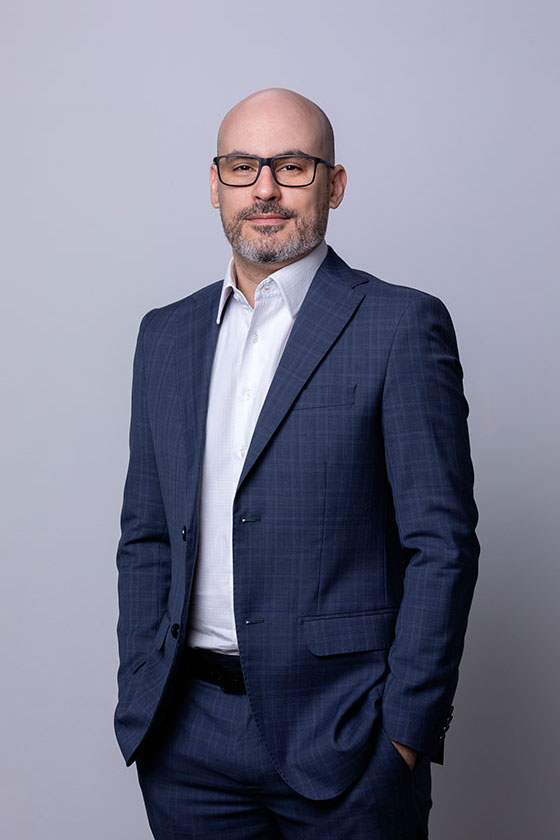 Leandro Romera