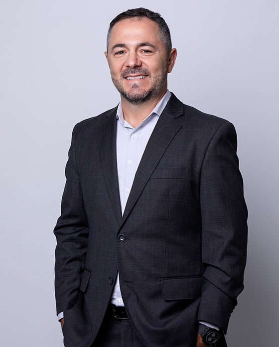 Alladon Nóbrega