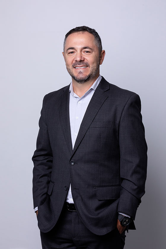 Alladon Nóbrega