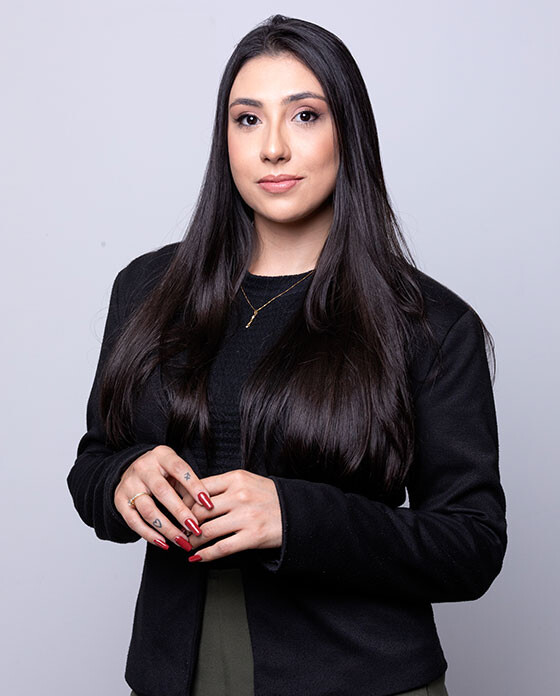 Juliana Nuzzi