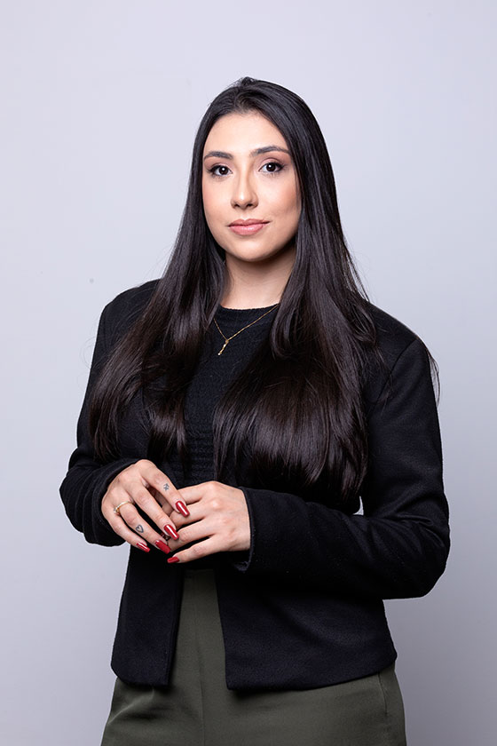 Juliana Nuzzi