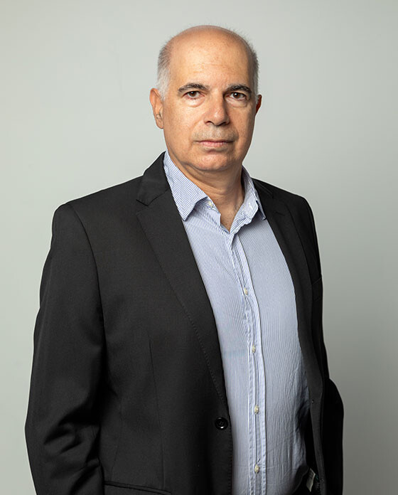 Marcelo Saad