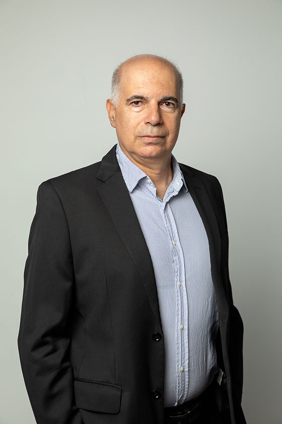 Marcelo Saad