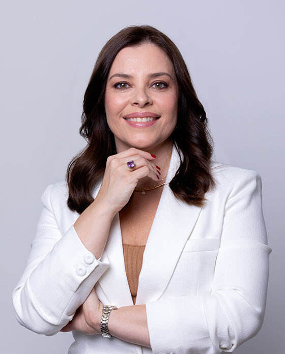 Mariana Bicudo