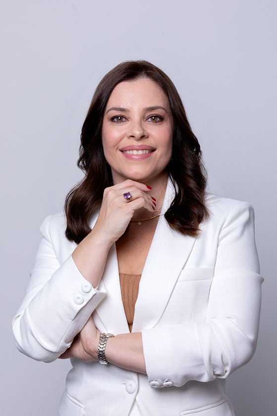 Mariana Bicudo
