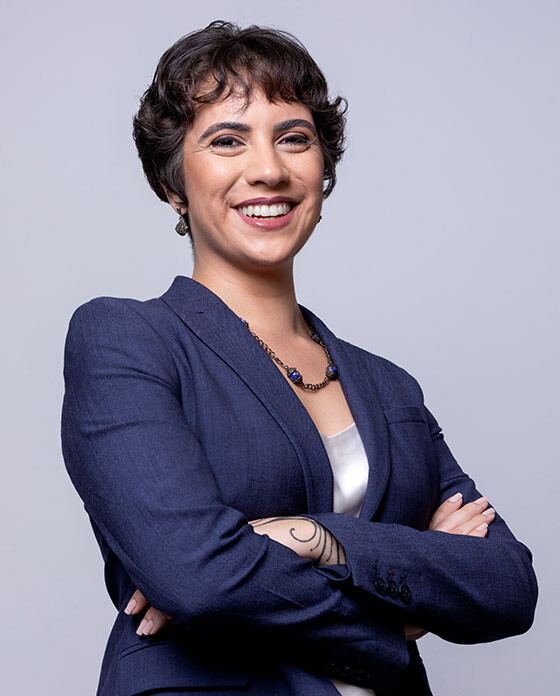 Melissa Marien Marques