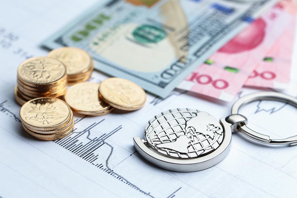Capital Estrangeiro, Câmbio e Financiamento de Projetos