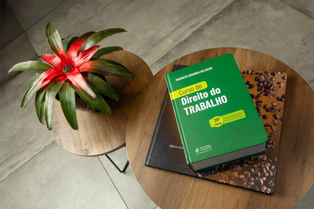Contencioso Trabalhista