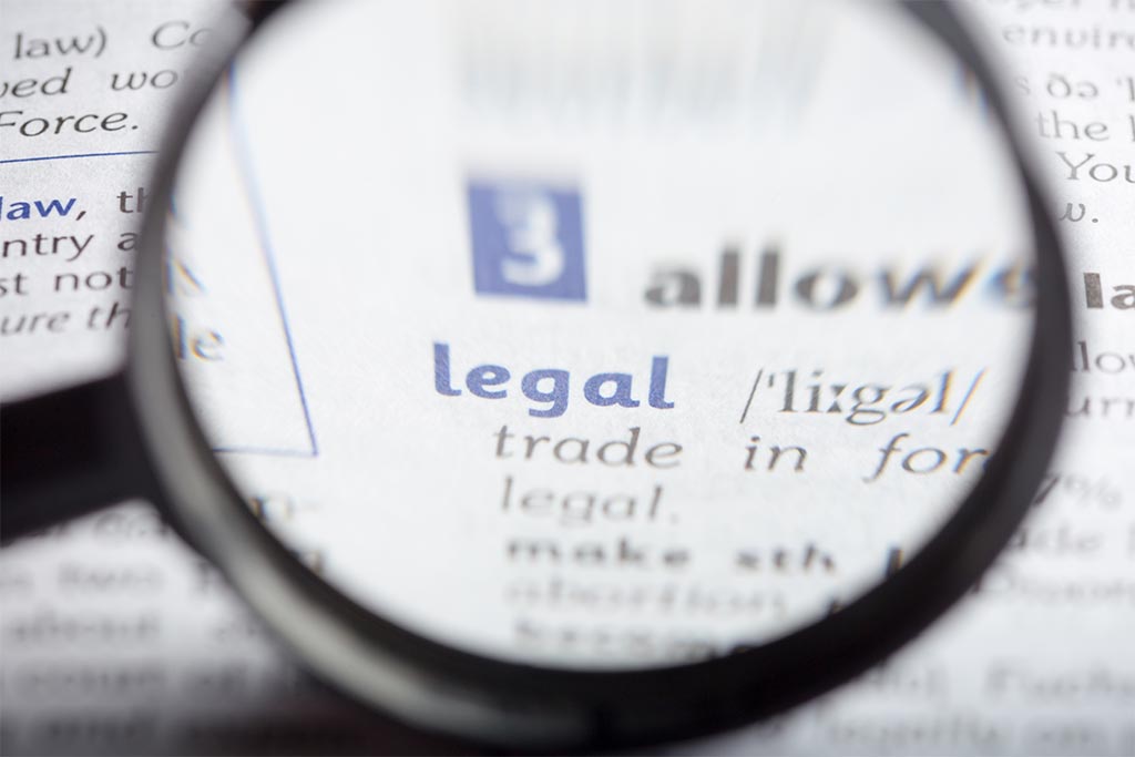 Legal Due Diligence