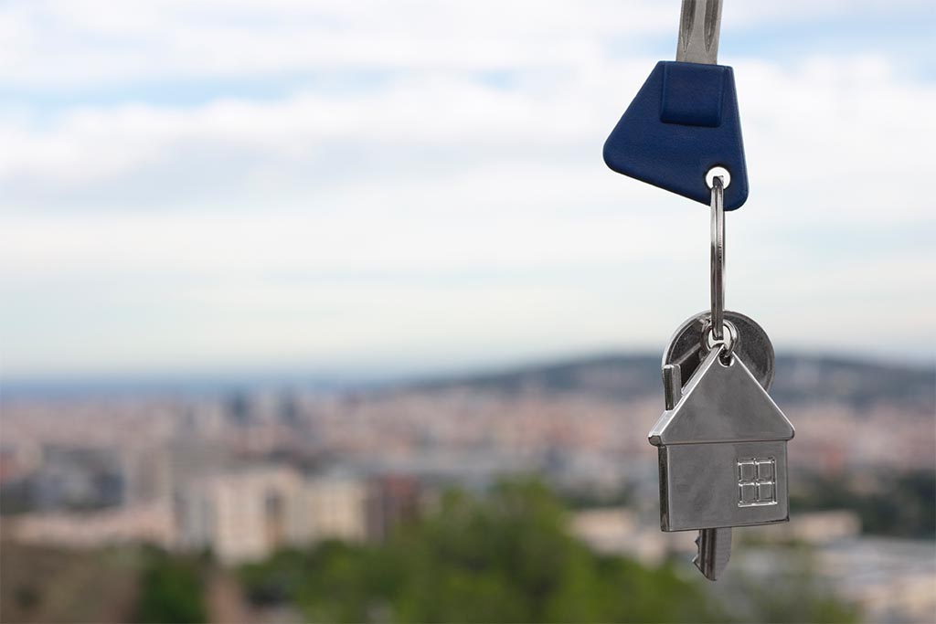 Negócios Imobiliários