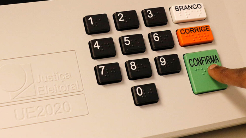 Assédio eleitoral nas empresas