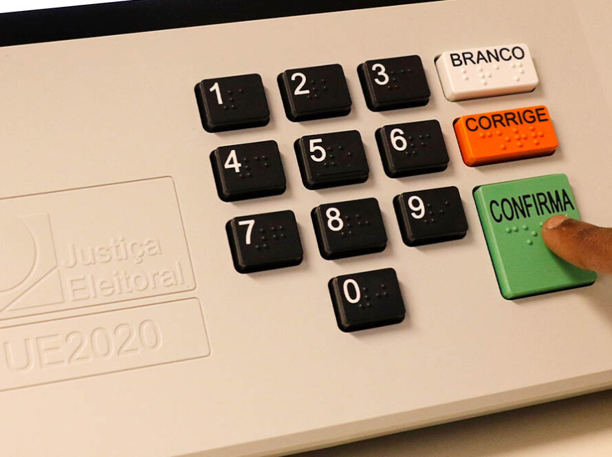 Assédio eleitoral nas empresas