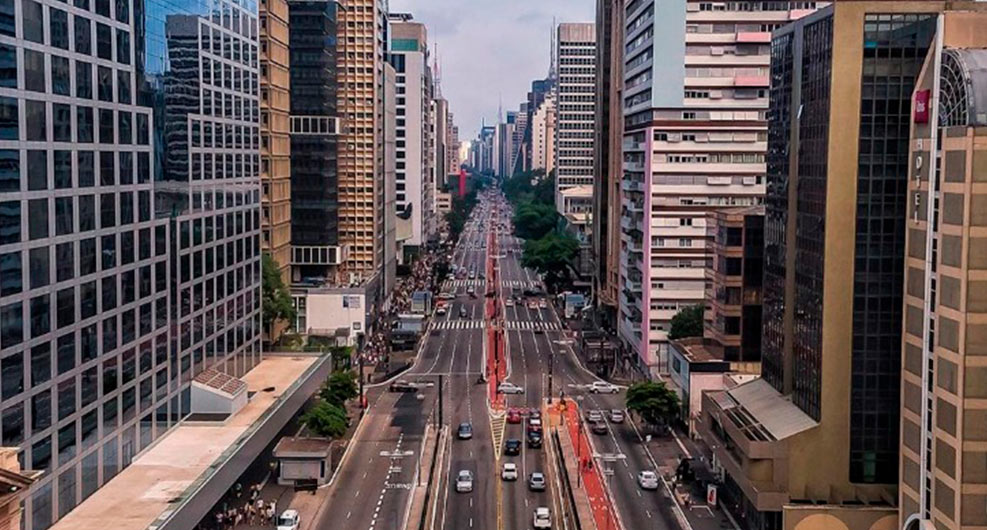Avenida Paulista